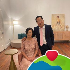 Meet your Posher, Andrew